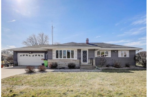 703 Rock River Avenue, Waupun, WI 53963