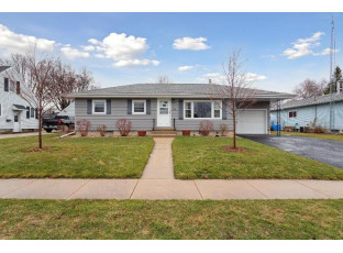 518 Doty Street Waupun, WI 53963