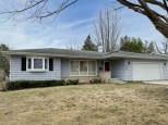 398 N Capron Street Berlin, WI 54923