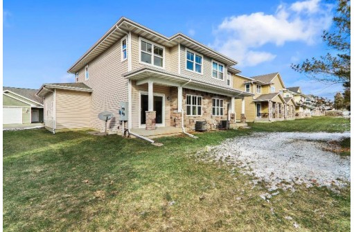 5101 Unity Way, Madison, WI 53718