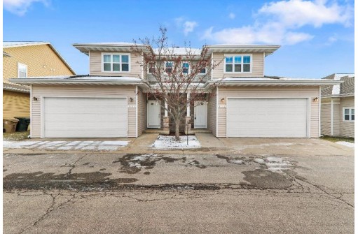 5101 Unity Way, Madison, WI 53718