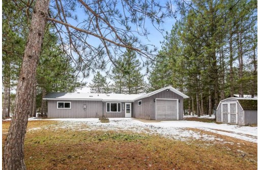 W6335 Peninsula Court, Neshkoro, WI 54960