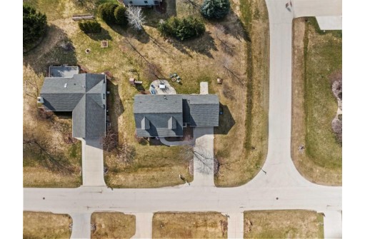 4624 Hunters Glen Drive, Sheboygan, WI 53083