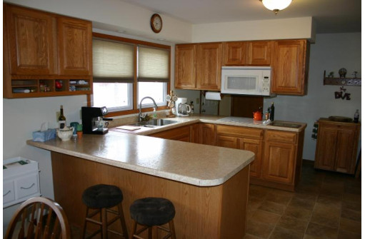 612 Suszycki Drive, Mauston, WI 53948