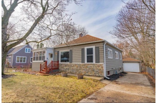 4209 Maher Avenue, Madison, WI 53716