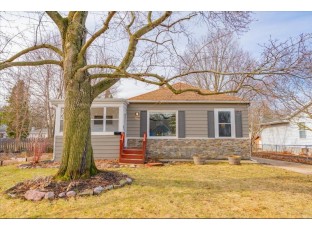 4209 Maher Avenue Madison, WI 53716