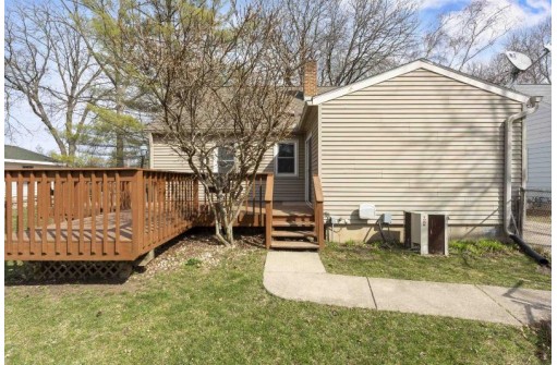 3509 Sargent Street, Madison, WI 53714