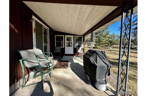 N2761 Wyman Lake Club Road, Millston, WI 54615