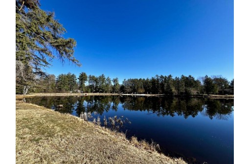 N2761 Wyman Lake Club Road, Millston, WI 54615