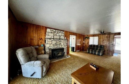 N2761 Wyman Lake Club Road, Millston, WI 54615