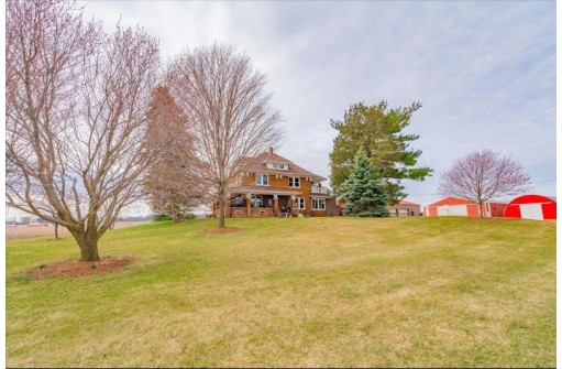 N8405 County Road D, Belleville, WI 53508