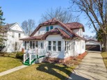 701 W State Street Mauston, WI 53948