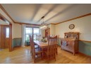 1730 Lewis Road, Mount Horeb, WI 53572