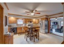 1730 Lewis Road, Mount Horeb, WI 53572