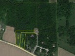 LOT 10 & 11 N Curtis Drive Evansville, WI 53536