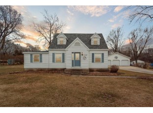 2108 E County Road O Janesville, WI 53546