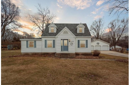 2108 E County Road O, Janesville, WI 53546