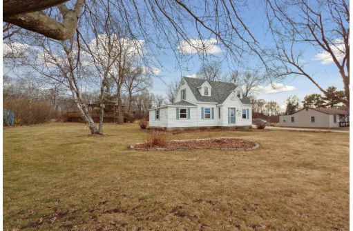 2108 E County Road O, Janesville, WI 53546