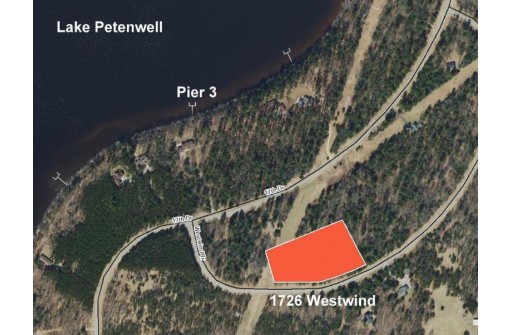 1726 Westwind Trail, Nekoosa, WI 54457