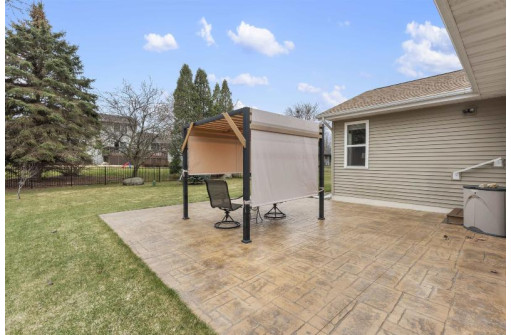 5667 Nutone Street, Fitchburg, WI 53711