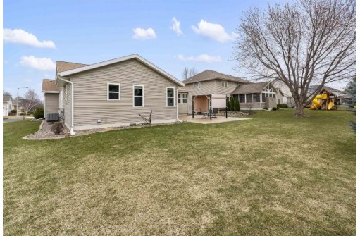 5667 Nutone Street, Fitchburg, WI 53711