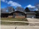 1823 East Street, Black Earth, WI 53515