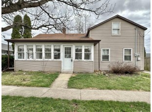 303 Mill Street Clinton, WI 53525-9480