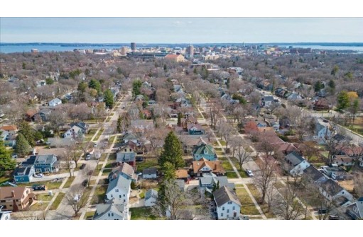 2222 West Lawn Avenue, Madison, WI 53711