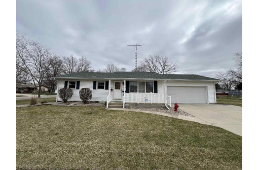 2105 Polk Street, Janesville, WI 53546