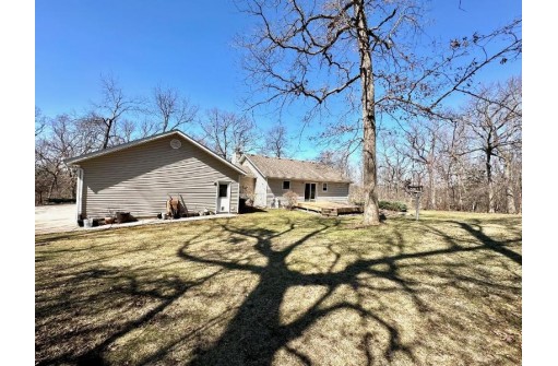 W11361 Van Buren Road, Columbus, WI 53925