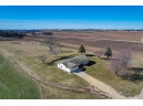 6685 County Road P, Dane, WI 53529