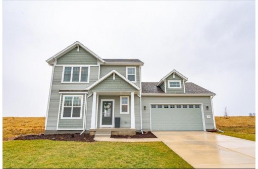 4109 Bear Tree Parkway, DeForest, WI 53532