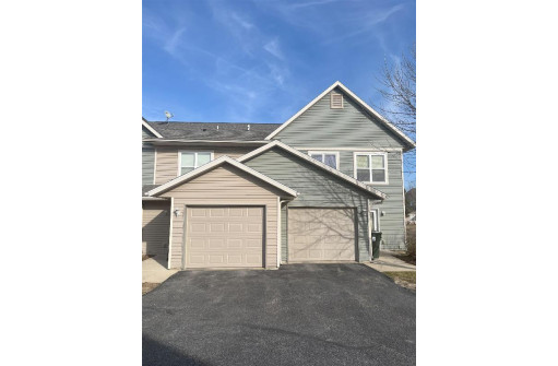 244 S Musket Ridge Drive 3, Sun Prairie, WI 53590