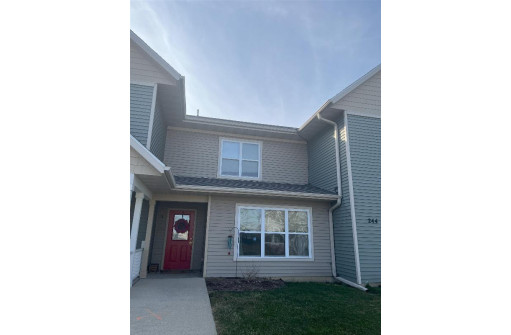 244 S Musket Ridge Drive 3, Sun Prairie, WI 53590