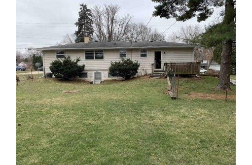 4406 Mineral Point Road, Madison, WI 53705