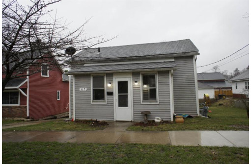 317 W Washington Street, Stoughton, WI 53589