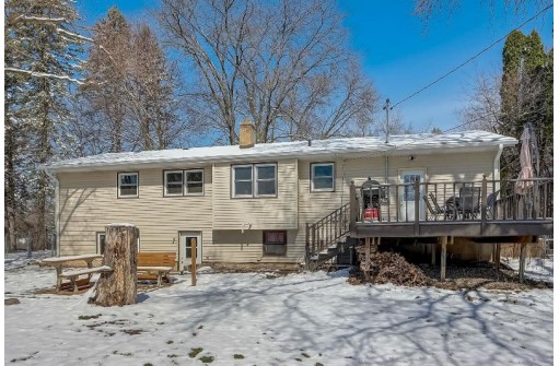 5209 Raymond Road, Madison, WI 53711