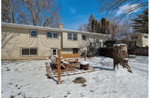 5209 Raymond Road, Madison, WI 53711