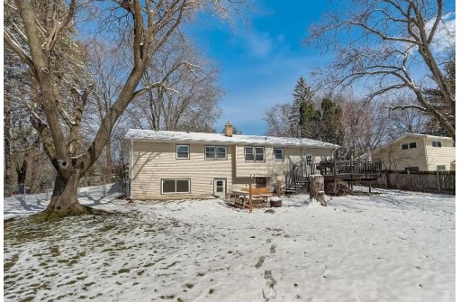 5209 Raymond Road, Madison, WI 53711