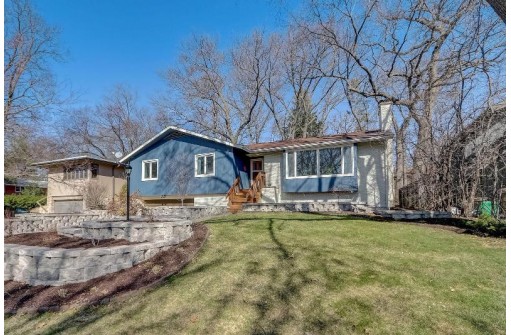 5006 Milward Drive, Madison, WI 53711