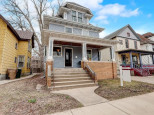 1123 Jenifer Street Madison, WI 53703