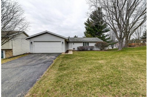 2918 BRANDON Road, Madison, WI 53719