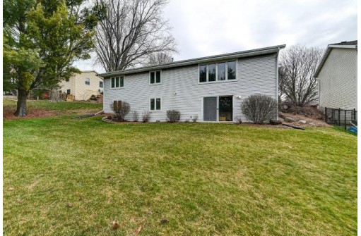 2918 BRANDON Road, Madison, WI 53719