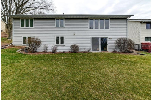 2918 BRANDON Road, Madison, WI 53719