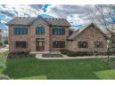 1802 Hidden Hill Drive, Verona, WI 53593