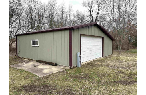 N1999 Ullom Road, Browntown, WI 53522