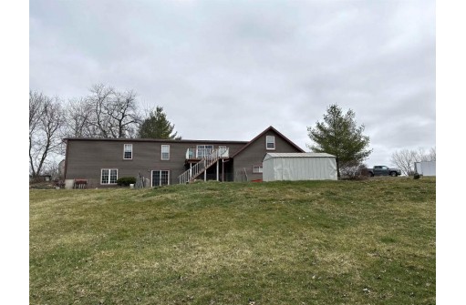 N1999 Ullom Road, Browntown, WI 53522