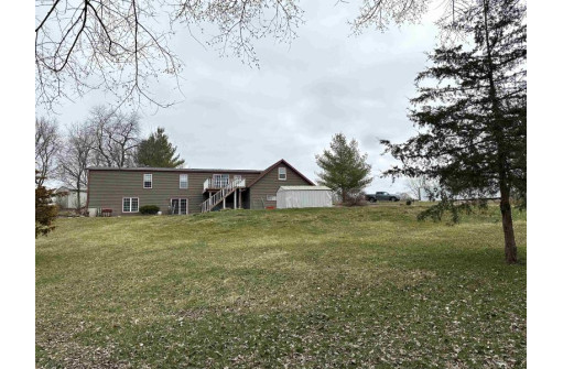 N1999 Ullom Road, Browntown, WI 53522