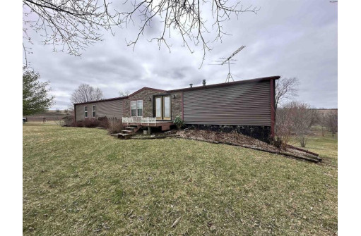 N1999 Ullom Road, Browntown, WI 53522