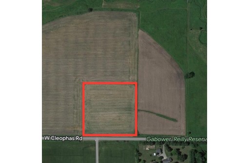 5 AC W Cleophas Road, Beloit, WI 53511-9999